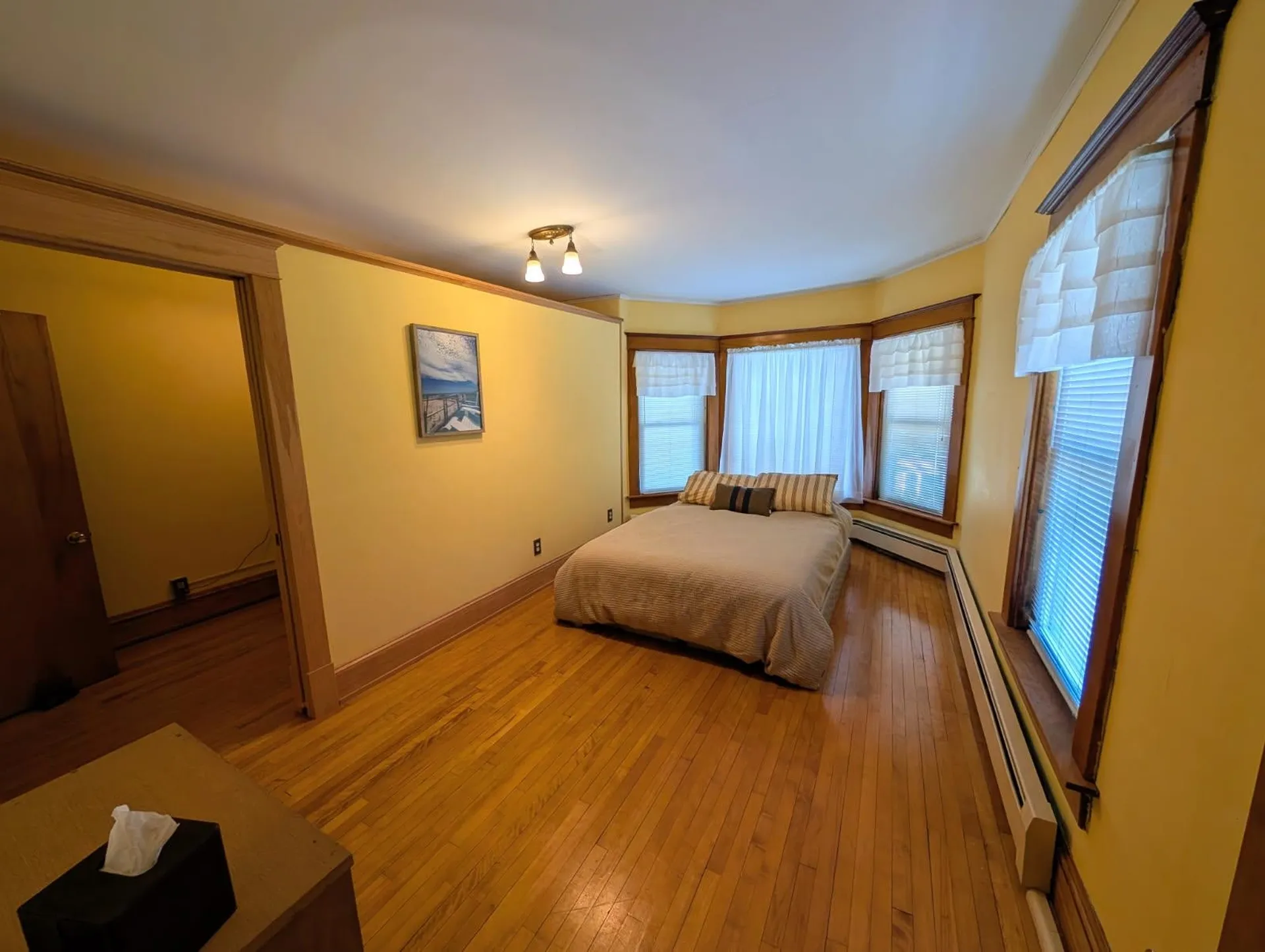 252 North Pleasant Street Troy VT 05859