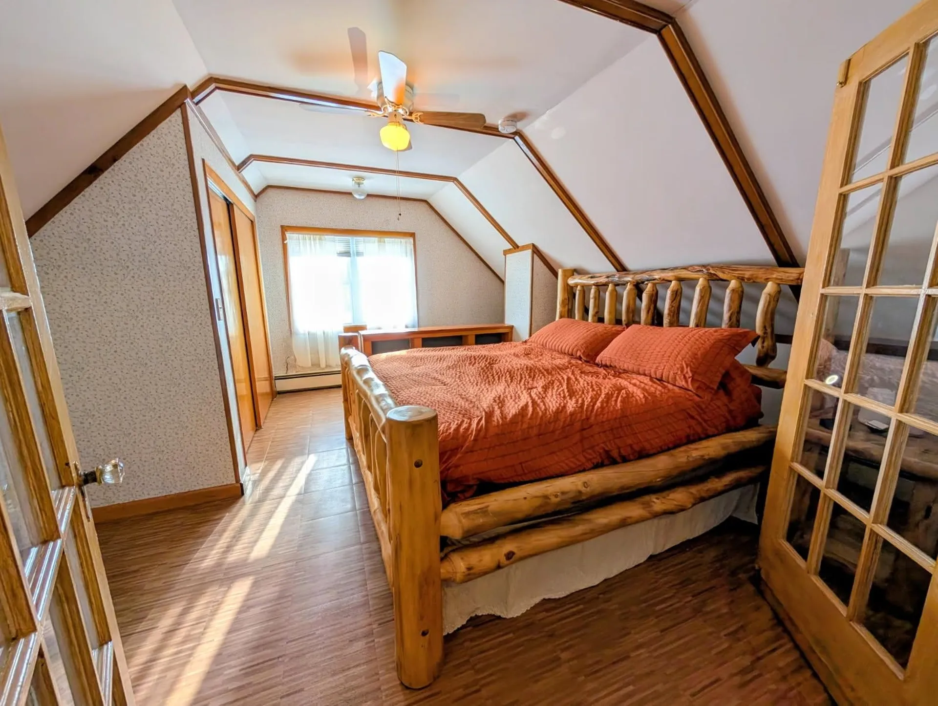 252 North Pleasant Street Troy VT 05859