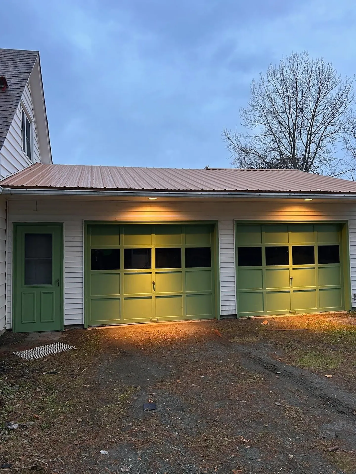 252 North Pleasant Street Troy VT 05859