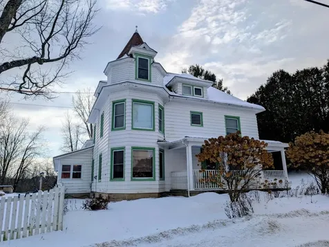 252 North Pleasant Street Troy VT 05859