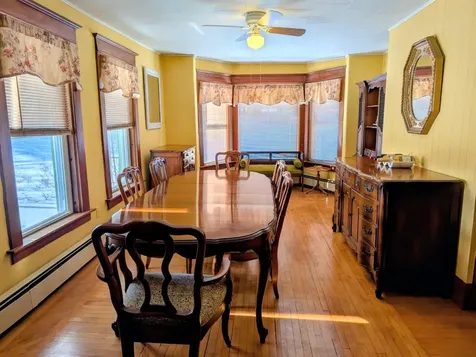 252 North Pleasant Street Troy VT 05859