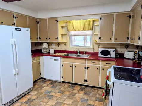 252 North Pleasant Street Troy VT 05859