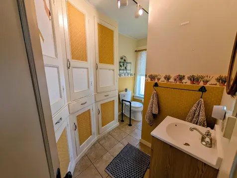 252 North Pleasant Street Troy VT 05859