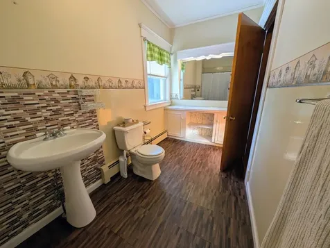 252 North Pleasant Street Troy VT 05859