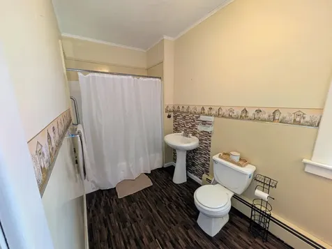 252 North Pleasant Street Troy VT 05859