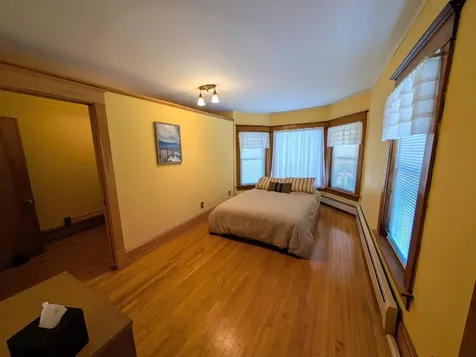 252 North Pleasant Street Troy VT 05859