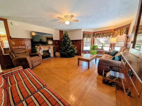 252 North Pleasant Street Troy VT 05859