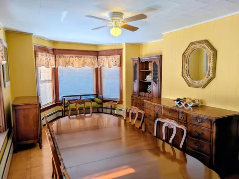 252 North Pleasant Street Troy VT 05859
