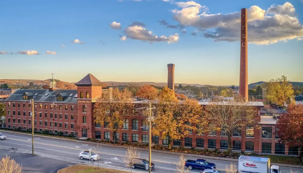 222 West Street Keene NH 03431