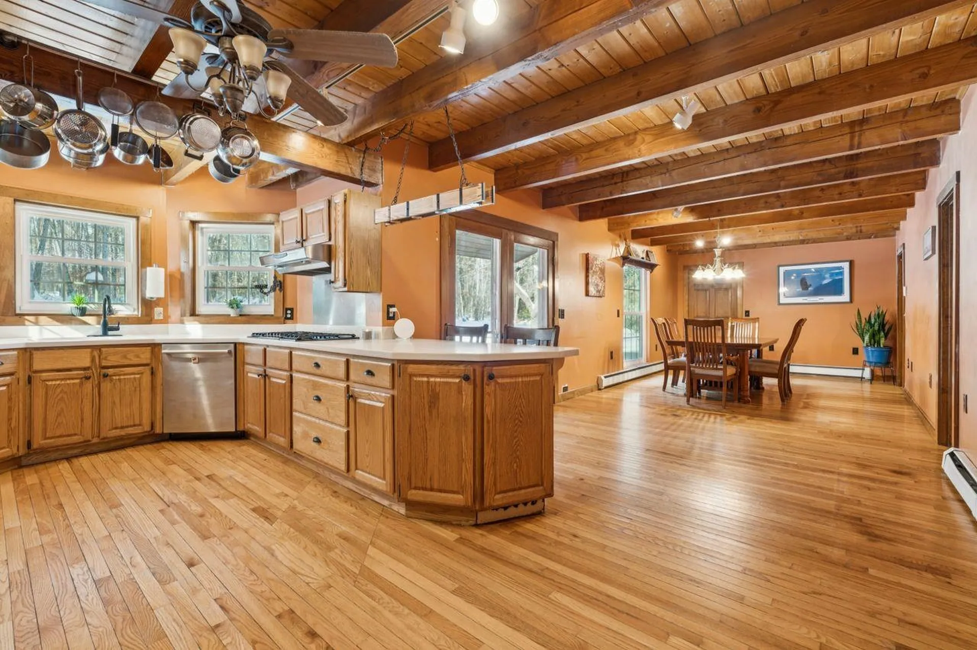 225 Pine River Path Effingham NH 03882