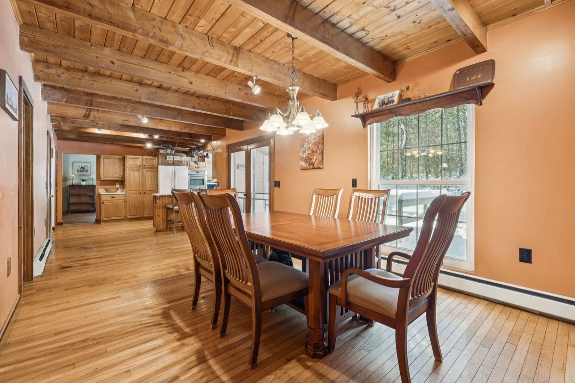 225 Pine River Path Effingham NH 03882