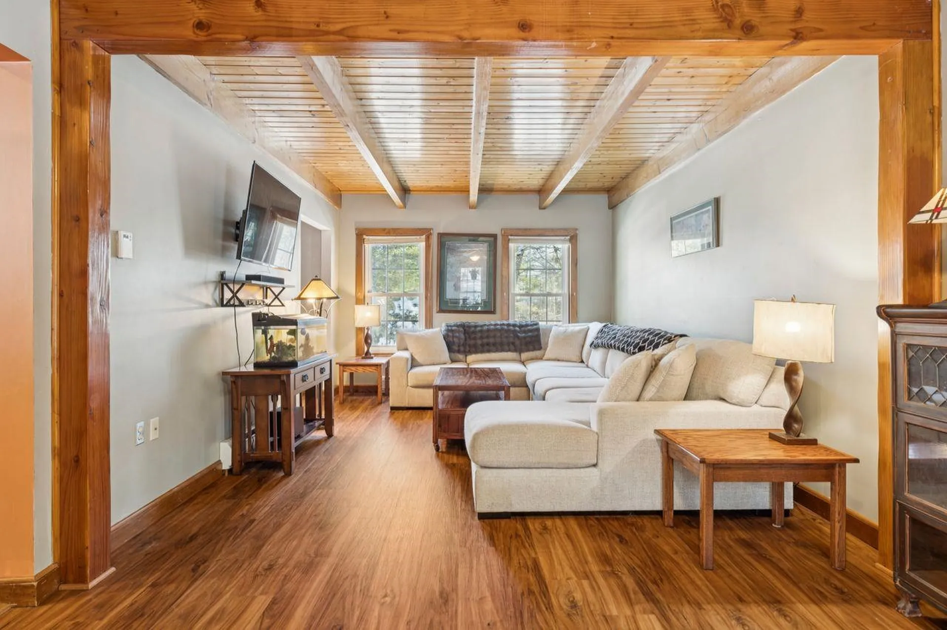 225 Pine River Path Effingham NH 03882