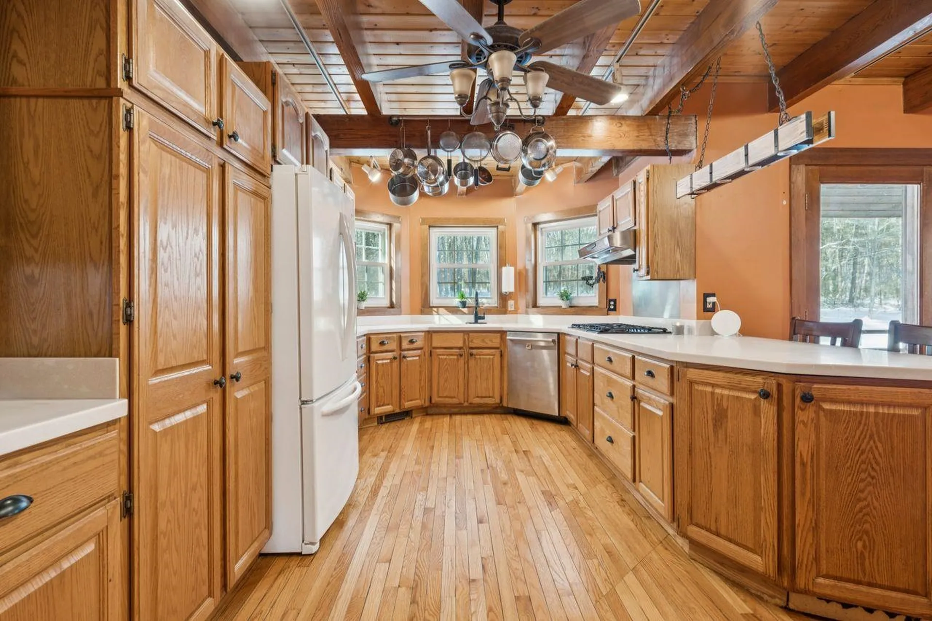 225 Pine River Path Effingham NH 03882