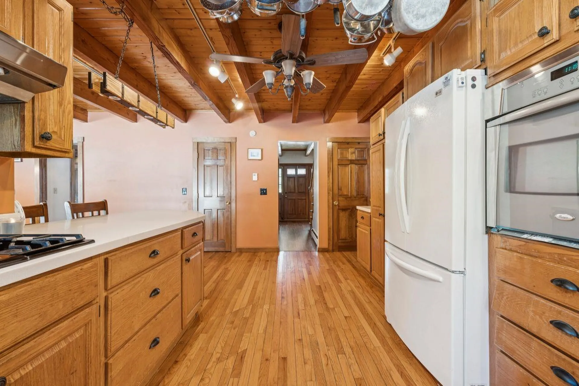 225 Pine River Path Effingham NH 03882