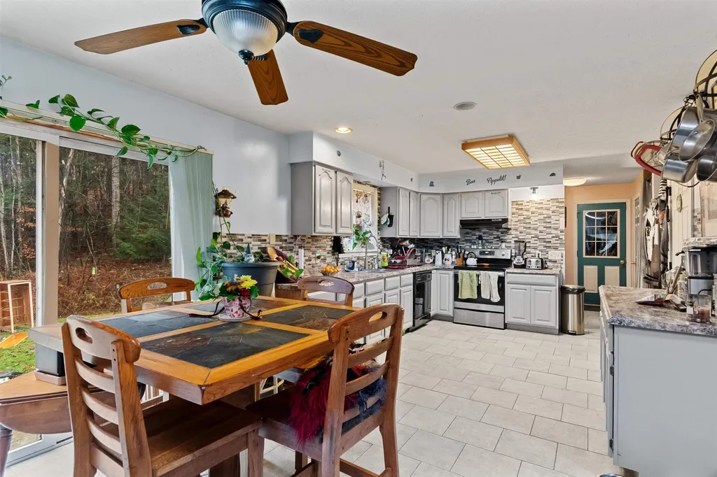 15 Deer Run Sheldon VT 05483