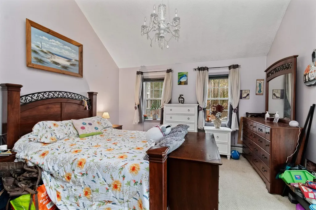 15 Deer Run Sheldon VT 05483