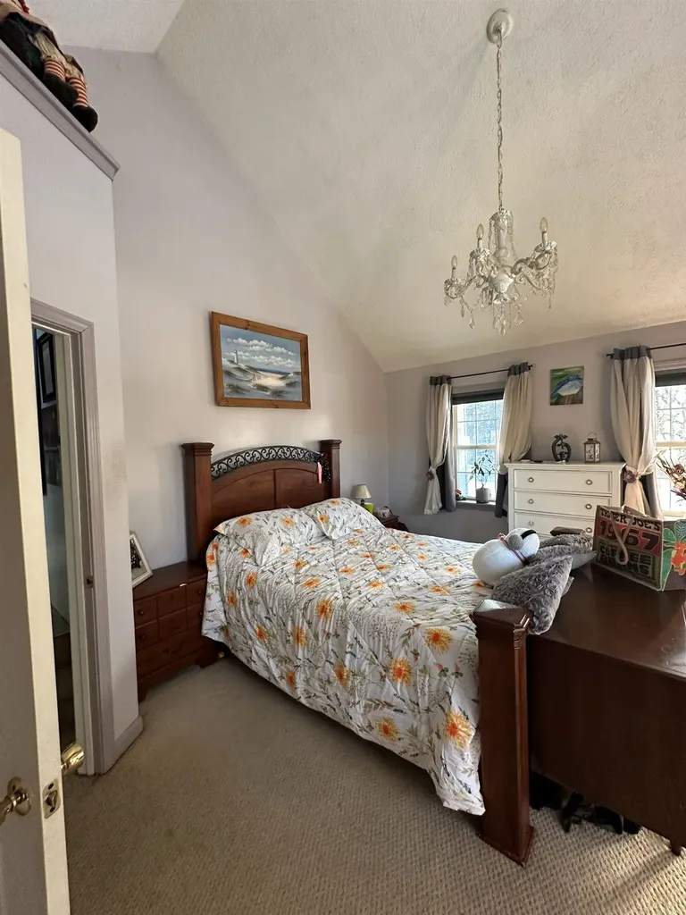 15 Deer Run Sheldon VT 05483