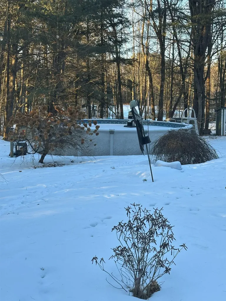 15 Deer Run Sheldon VT 05483