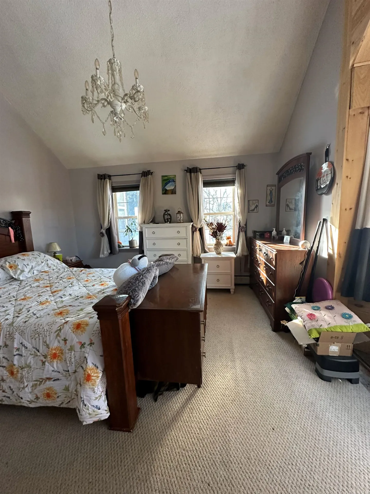 15 Deer Run Sheldon VT 05483