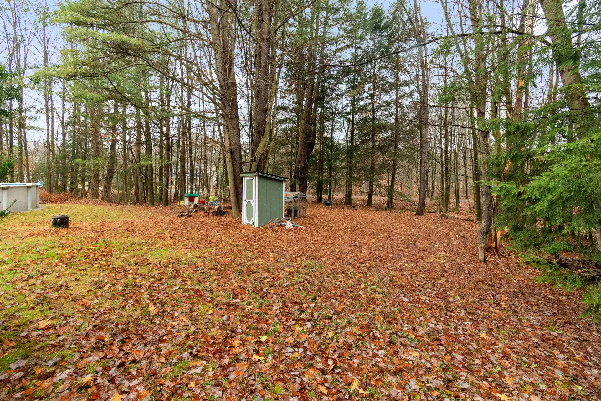 15 Deer Run Sheldon VT 05483