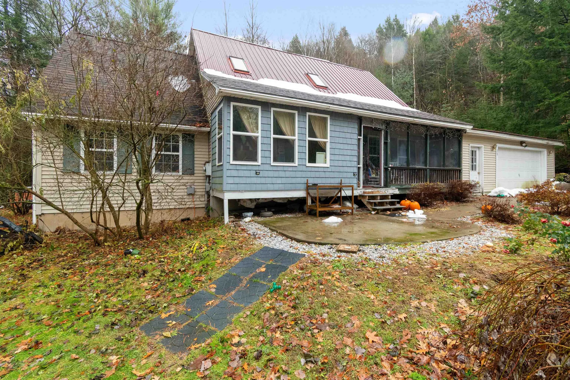 15 Deer Run Sheldon VT 05483