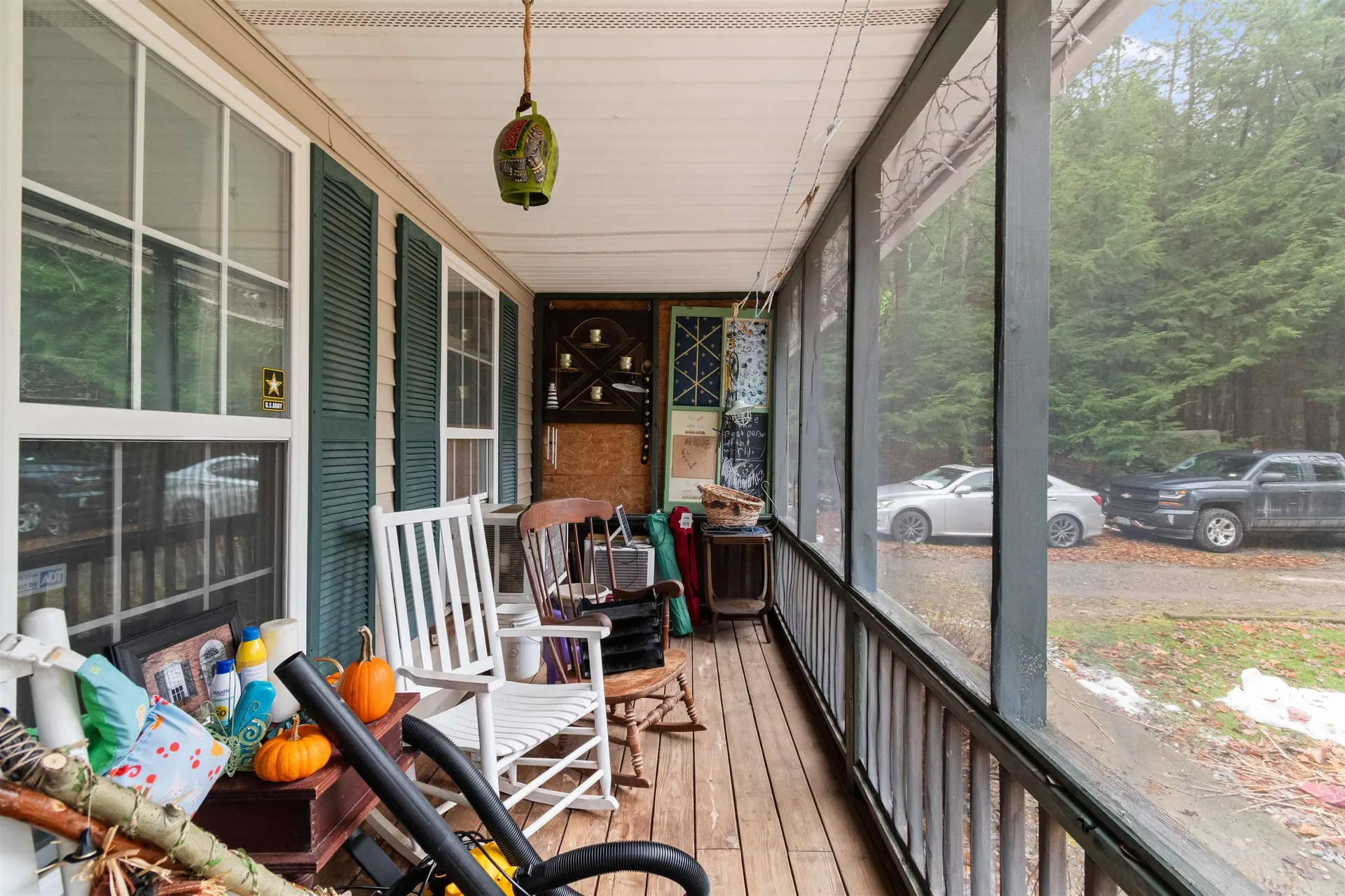 15 Deer Run Sheldon VT 05483