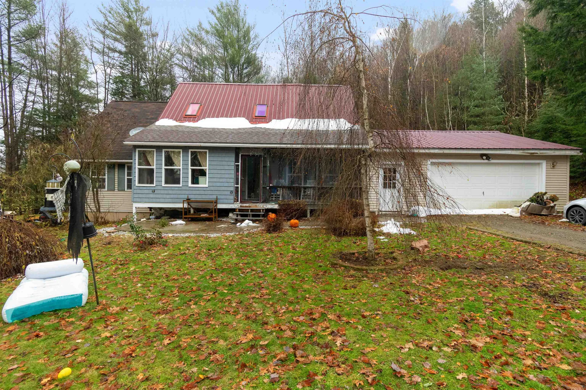 15 Deer Run Sheldon VT 05483