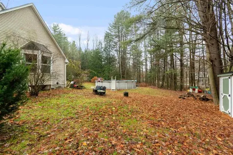 15 Deer Run Sheldon VT 05483