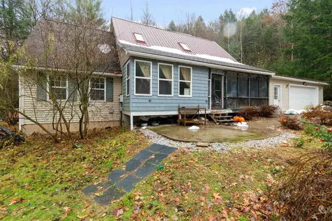 15 Deer Run Sheldon VT 05483