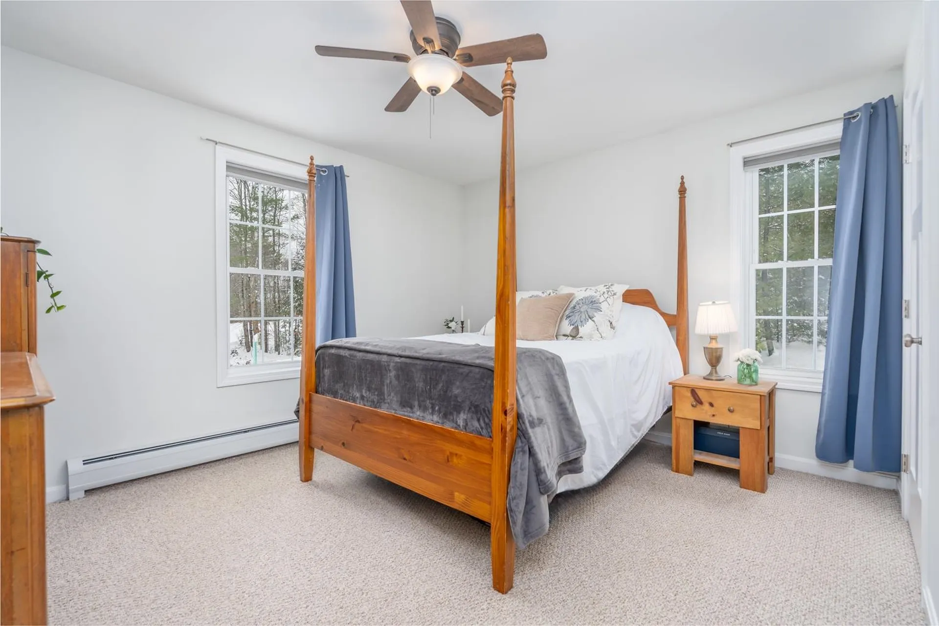 117 Beaver Pond Drive Barnstead NH 03225