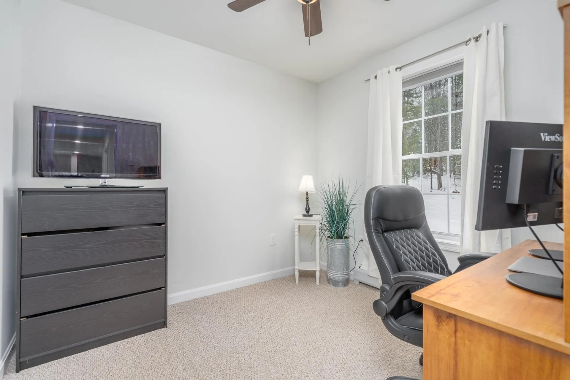 117 Beaver Pond Drive Barnstead NH 03225