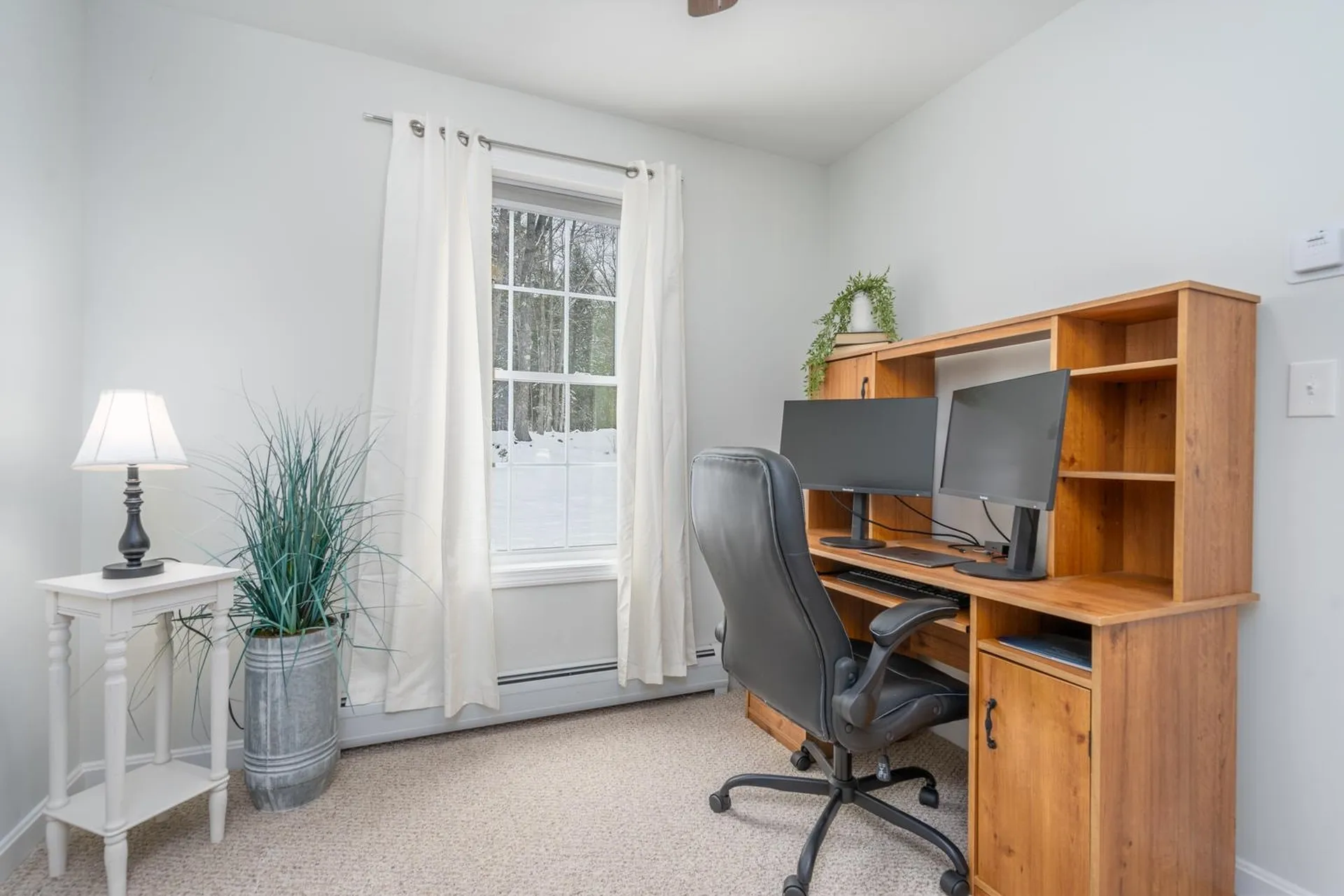 117 Beaver Pond Drive Barnstead NH 03225