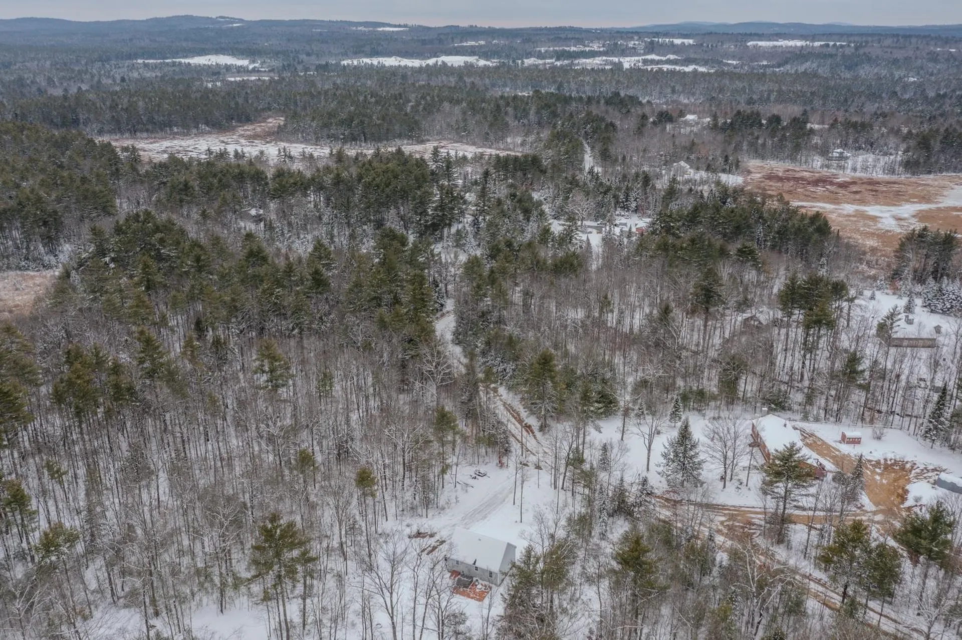 117 Beaver Pond Drive Barnstead NH 03225