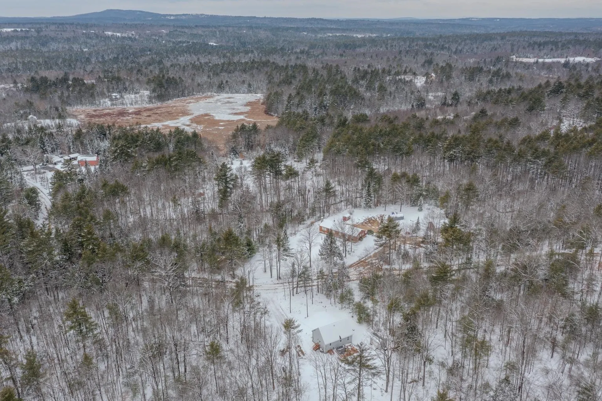 117 Beaver Pond Drive Barnstead NH 03225