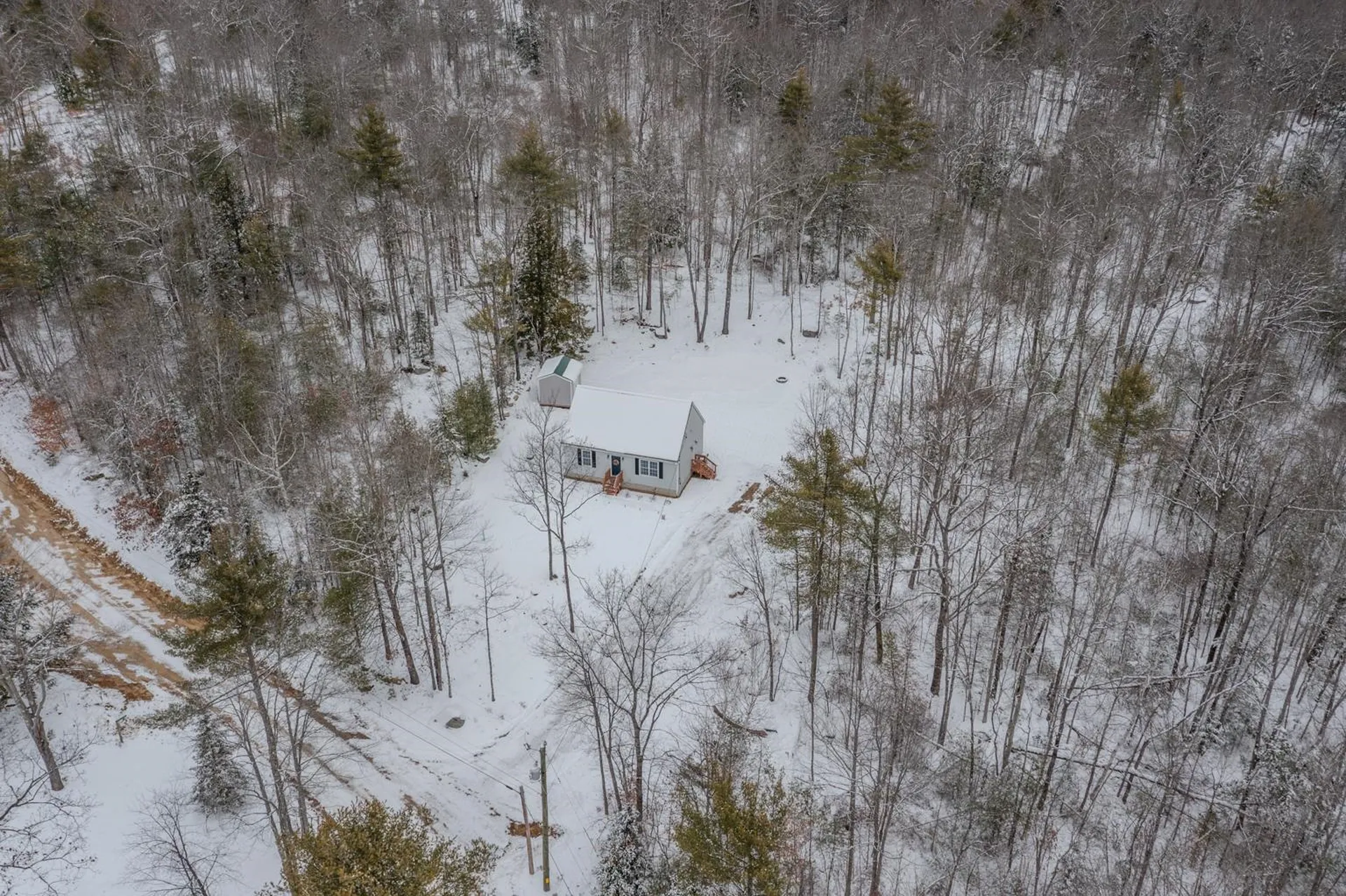 117 Beaver Pond Drive Barnstead NH 03225