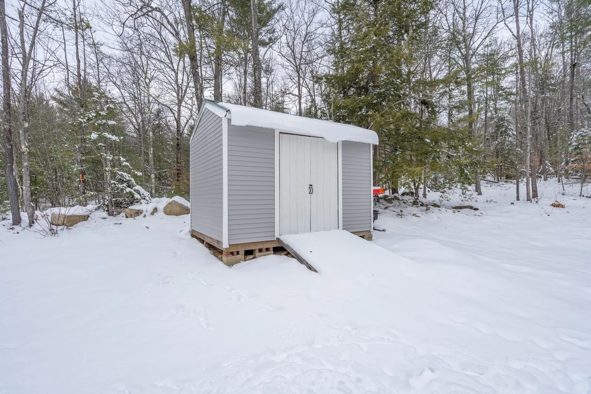 117 Beaver Pond Drive Barnstead NH 03225