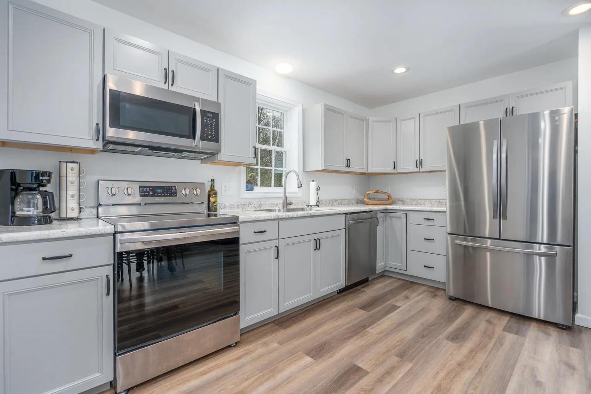 117 Beaver Pond Drive Barnstead NH 03225