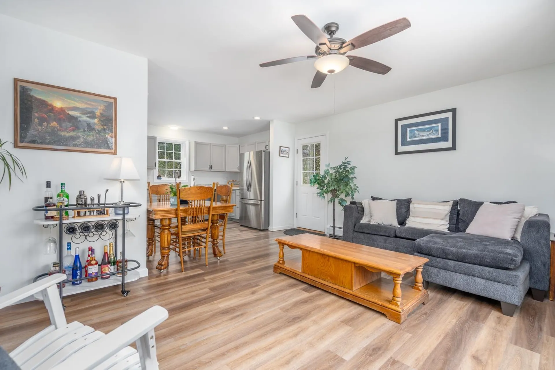 117 Beaver Pond Drive Barnstead NH 03225