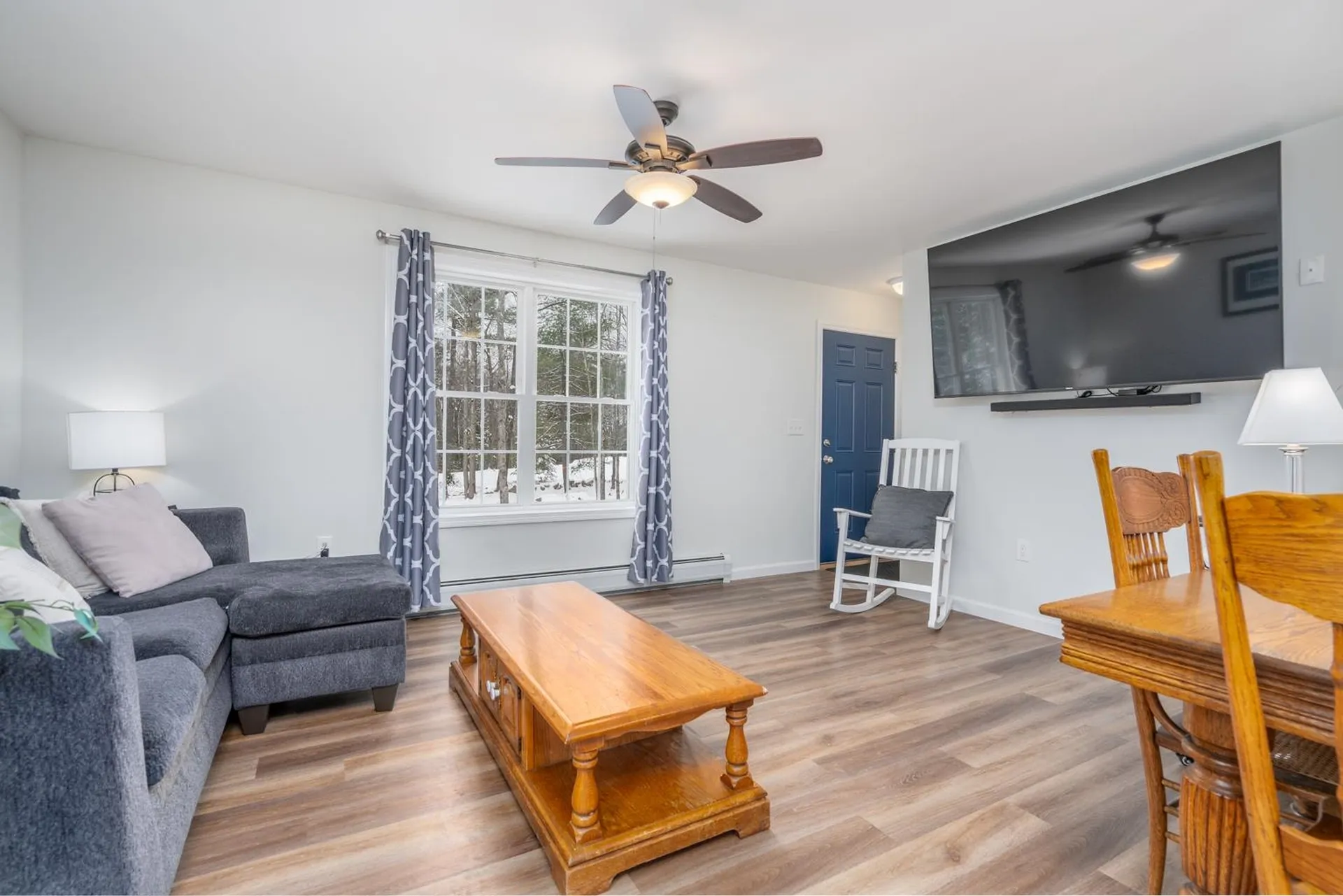 117 Beaver Pond Drive Barnstead NH 03225