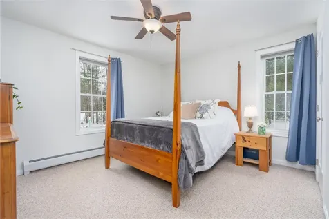 117 Beaver Pond Drive Barnstead NH 03225