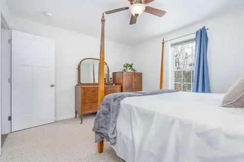 117 Beaver Pond Drive Barnstead NH 03225