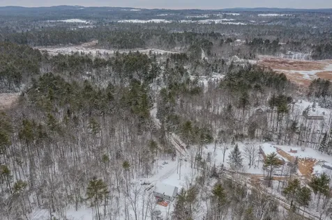 117 Beaver Pond Drive Barnstead NH 03225