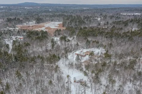 117 Beaver Pond Drive Barnstead NH 03225