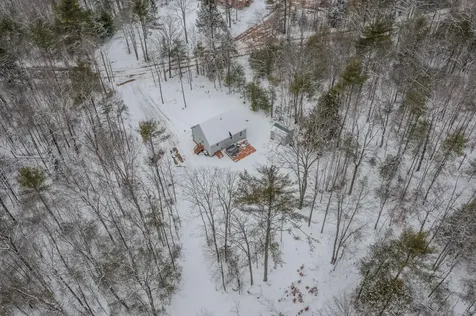 117 Beaver Pond Drive Barnstead NH 03225