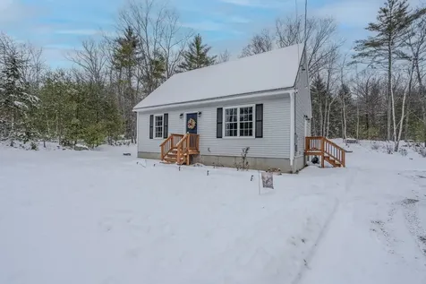 117 Beaver Pond Drive Barnstead NH 03225