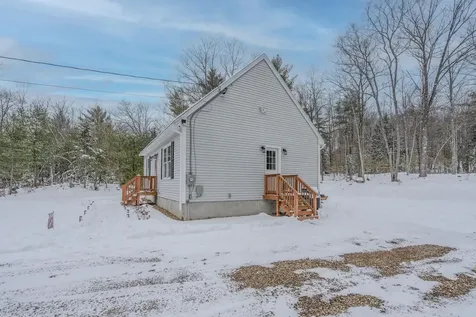 117 Beaver Pond Drive Barnstead NH 03225