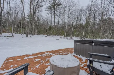 117 Beaver Pond Drive Barnstead NH 03225