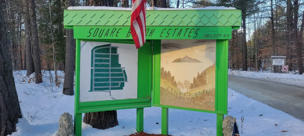 29 Milford Avenue Freedom NH 03836