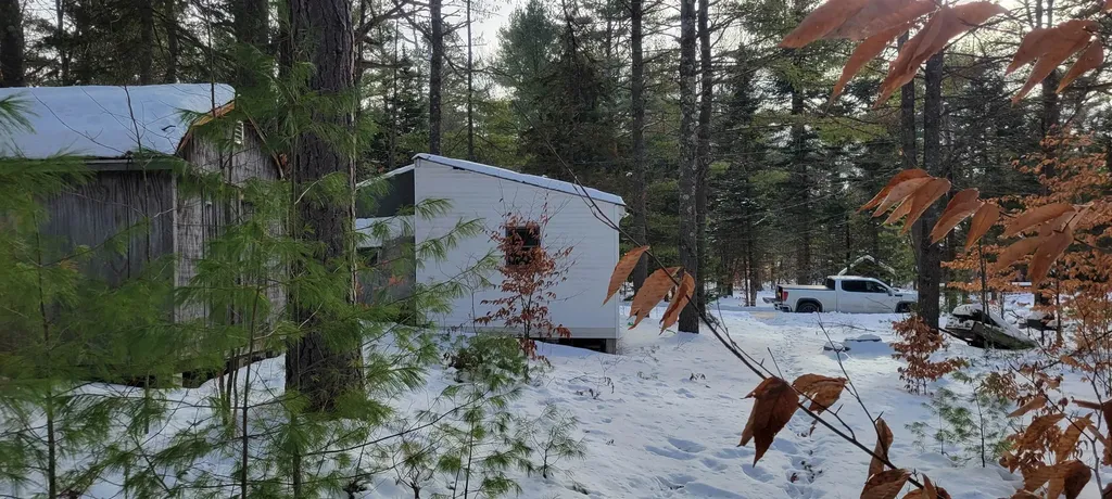 29 Milford Avenue Freedom NH 03836