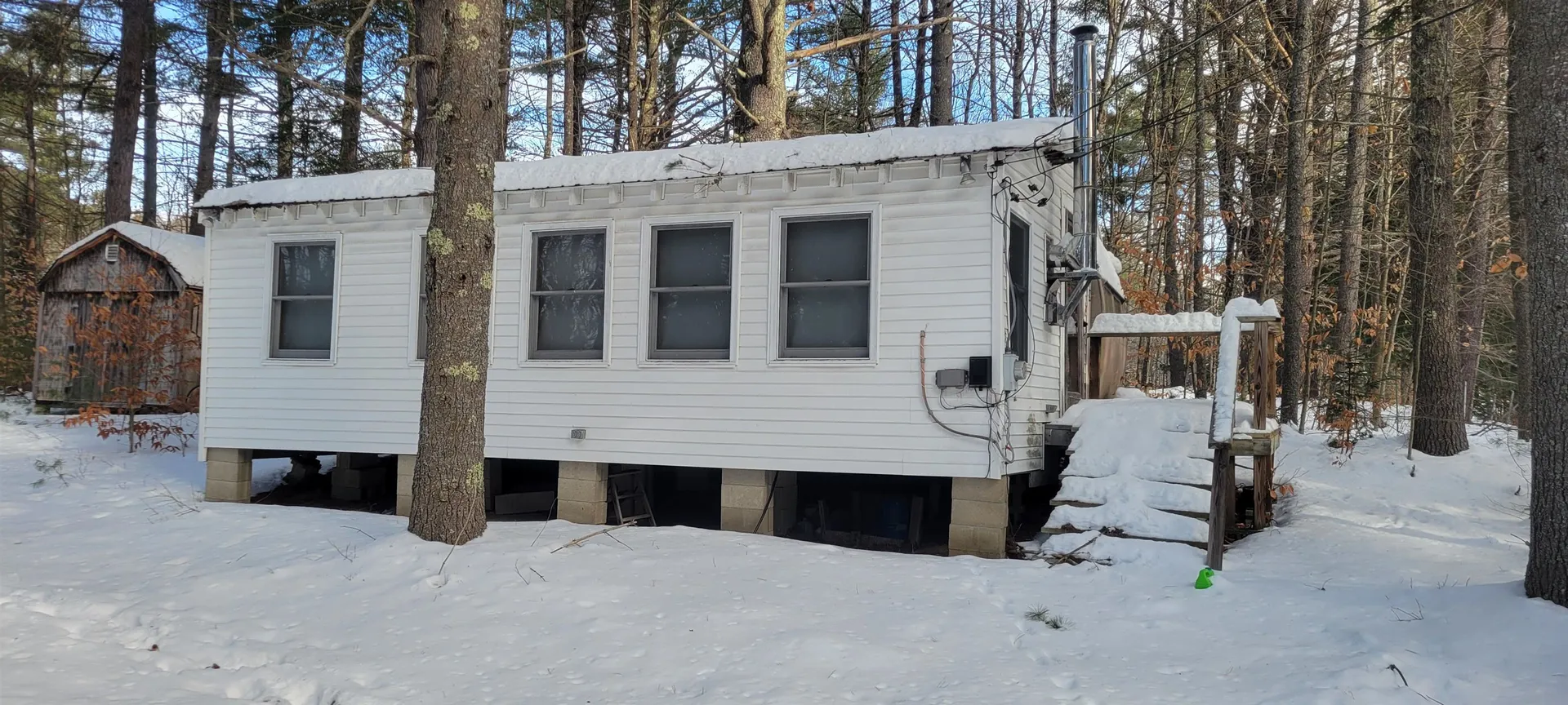 29 Milford Avenue Freedom NH 03836